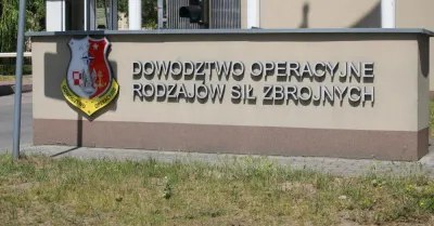 DORSZ: zakończyło się operowanie wojskowego lotnictwa w polskiej przestrzeni powietrznej