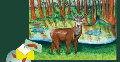 Trwa XXII edycja konkursu „Ekopocztówka”