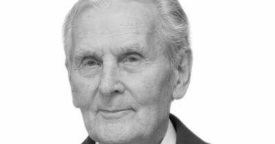 Zmarł Emilian Leszczyński, pedagog i działacz